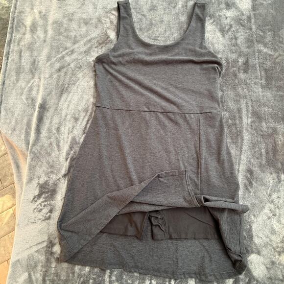 Etonic Dress Womens Medium Sleeveless Tennis Golf Activewear Built-in Shorts Poc - Picture 10 of 16